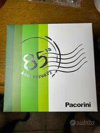 Pacorini tazzina caffe 85 anniversario