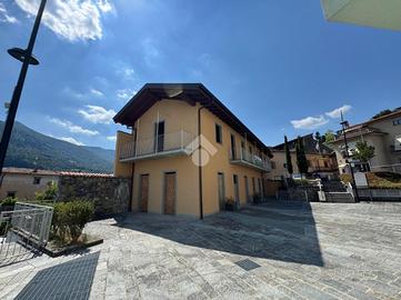 RUSTICO A SOLTO COLLINA
