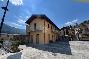 RUSTICO A SOLTO COLLINA