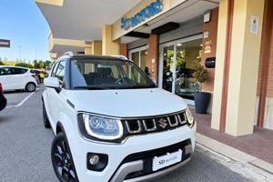 Suzuki Ignis 1.2h Top 2wd *Promo SD 2026*