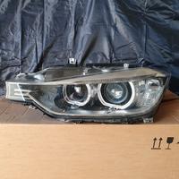 Faro Xenon BMW F30 ORIGINALE per ricambi