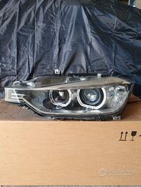 Faro Xenon BMW F30 ORIGINALE per ricambi
