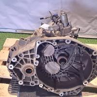 CAMBIO MANUALE COMPLETO OPEL Astra J GTC 55582872