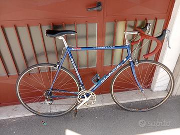 Olympia 56cm Shimano 600 8v