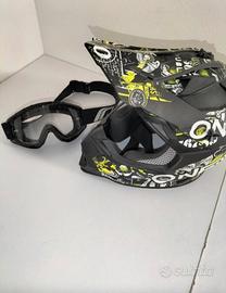 casco O'Neal 