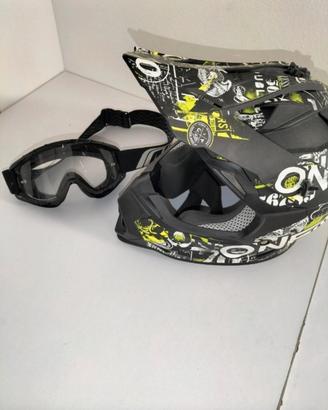 casco O'Neal 
