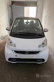 Smart Fortwo 1.0 Benzina