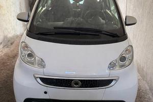 Smart Fortwo 1.0 Benzina