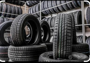 Gomme Usate