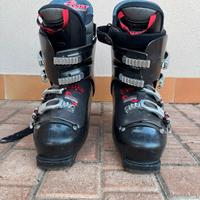 Scarponi da sci Lange