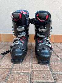 Scarponi da sci Lange