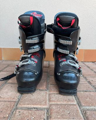 Scarponi da sci Lange