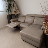 divano poltrone sofà lomello