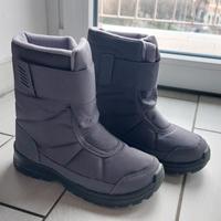 Doposci bambina Quechua