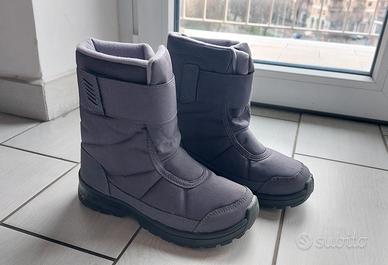 Doposci bambina Quechua