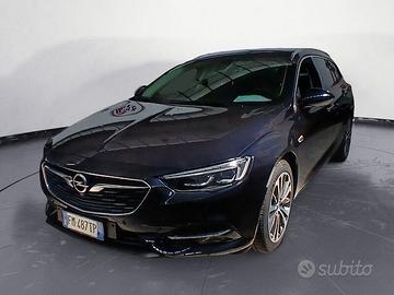 Opel Insignia 2nd serie 2.0 CDTI S&S aut. Cou...