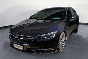Opel Insignia 2nd serie 2.0 CDTI S&S aut. Cou...
