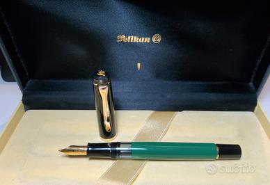 Pelikan M 151  Penna Stilografica 