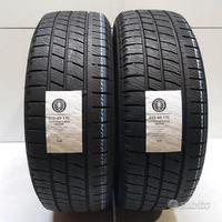 2 gomme 215 60 17c goodyear a32981
