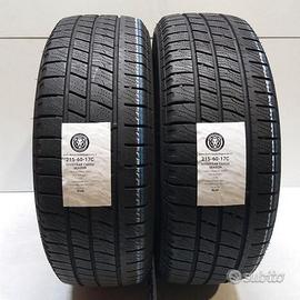 2 gomme 215 60 17c goodyear a32981