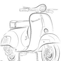 Vespa