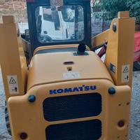 Minipala komatusu sk 185