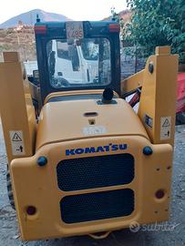 Minipala komatusu sk 185