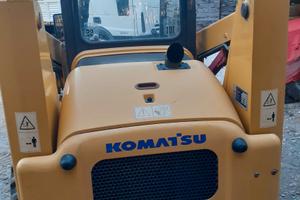 Minipala komatusu sk 185