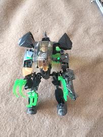 lego bionicle 