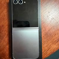 Samsung Galaxy Z flip 6 512gb + Galaxy Buds 3 Pro