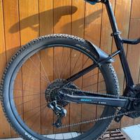 mountainbike e bike SCOTT