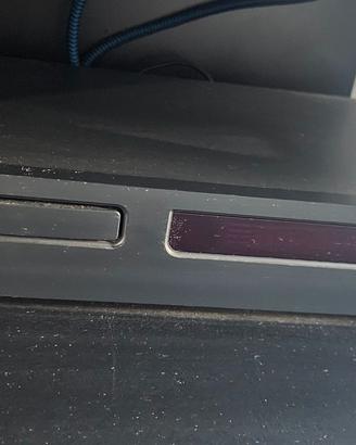 CD PLAYER NAD 515BEE