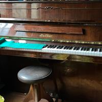 Pianoforte verticale Balthur