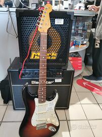 Fender stratocast usa