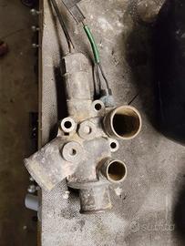 valvola termostatica