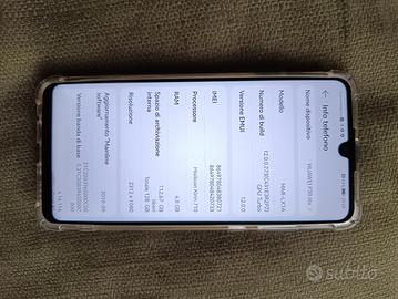 wawei p30 lite