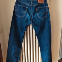 Levi's 501 Original