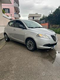 Ypsilon gpl