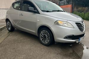 Ypsilon gpl