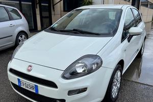 Fiat Punto 1.3 MJT II 75 CV 5 porte -121.000 KM-