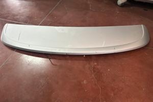 Spoiler Posteriore Audi A6 C7 4G 4G9827933D