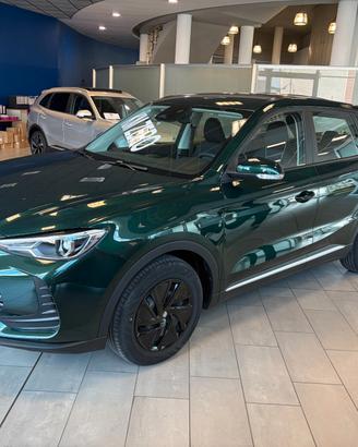 Mg ZS 1.5 Standard