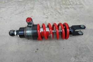 Ammortizzatore bitubo XZEV yamaha t max 560