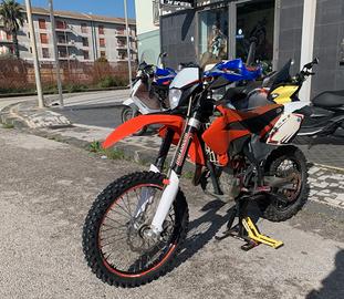Beta RR 450
