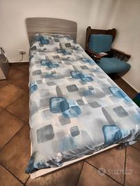 Coppia di letti singoli