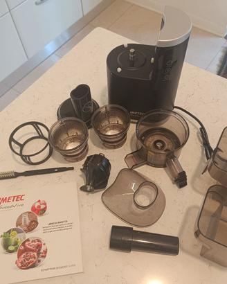 Estrattore succo a freddo IMETEC