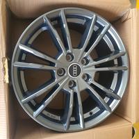 Cerchi Nuovi 17 Audi A3 A4 A6 Q2 Q3 TT