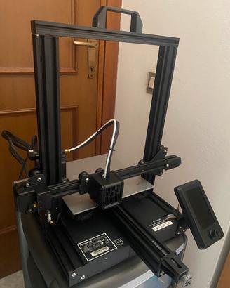 Stampante 3d