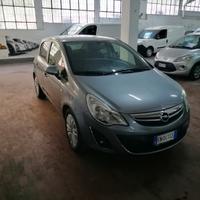 Opel Corsa 1.2 16v 85cv Cosmo Ok Neop.