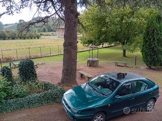 Fiat brava 1800 benzina del 1997